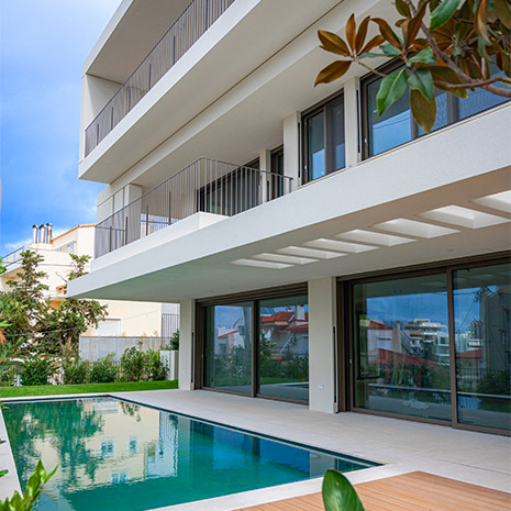 ΜΟΝΟΚΑΤΟΙΚΙΑ ΣΤΗ ΒΟΥΛΑ